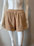 Terry Towelling Shorts and Boxy Shirt (sold seperately)-Onesie-LAB