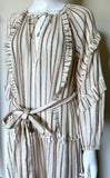 Ulla Johnson Imari Dress - LAB