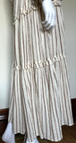 Ulla Johnson Imari Dress - LAB