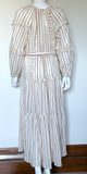 Ulla Johnson Imari Dress - LAB