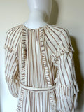 Ulla Johnson Imari Dress - LAB