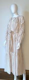 Ulla Johnson Imari Dress - LAB