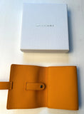 Bvlgari Leather Travel Watch Case NIB