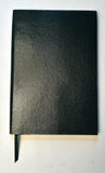 Sloane Stationery Ruled Journal Dark Green
