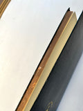 Sloane Stationery Ruled Journal Dark Green