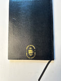 Sloane Stationery  Make It Happen Journal Black