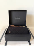 CHANEL Sunglasses with Chain Set 5489 New In Box - LAB