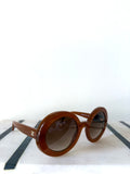 CHANEL Sunglasses with Chain Set 5489 New In Box - LAB