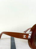 CHANEL Sunglasses with Chain Set 5489 New In Box - LAB