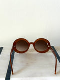 CHANEL Sunglasses with Chain Set 5489 New In Box - LAB