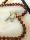 CHANEL Sunglasses with Chain Set 5489 New In Box - LAB