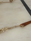 CHANEL Sunglasses with Chain Set 5489 New In Box - LAB