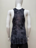 Raquel Allegra Cotton Tie Dye Tank