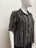 The Great Cotton Blouse
