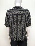 The Great Cotton Blouse