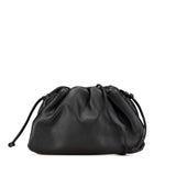 Lambskin The Mini Pouch Black - Lab Luxury Resale