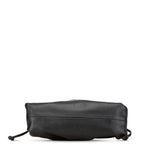 Lambskin The Mini Pouch Black - Lab Luxury Resale