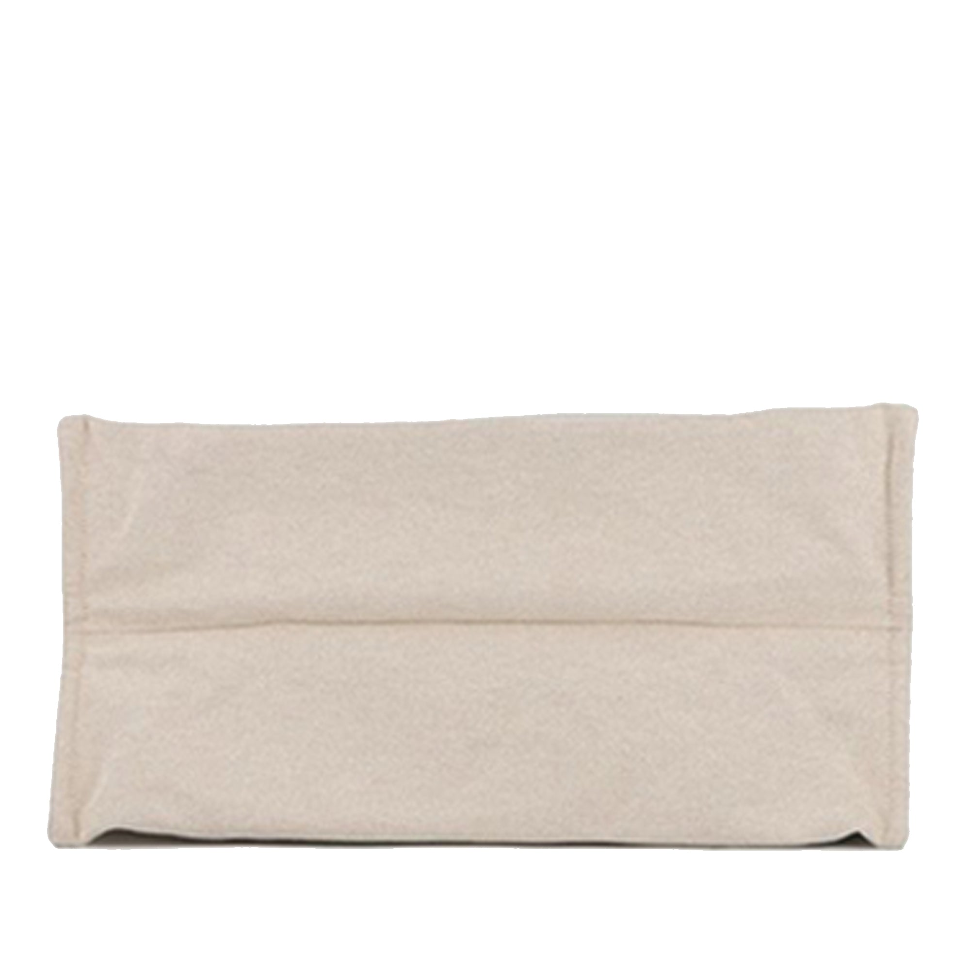Toile Escale a la Plage Beach Bag Blue - Lab Luxury Resale