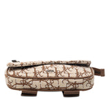 Cactus Jack Oblique Canvas Saddle Arm Pouch Beige - Lab Luxury Resale