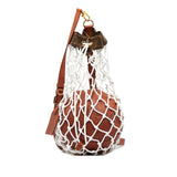 LV X NBA Ball In Basket Bag Brown - Lab Luxury Resale