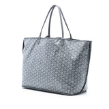 Goyardine Saint Louis GM Gray - Lab Luxury Resale