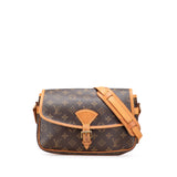 Monogram Sologne Brown - Lab Luxury Resale