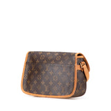 Monogram Sologne Brown - Lab Luxury Resale