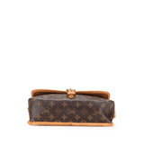 Monogram Sologne Brown - Lab Luxury Resale