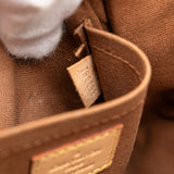Monogram Sologne Brown - Lab Luxury Resale
