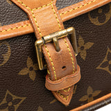 Monogram Sologne Brown - Lab Luxury Resale