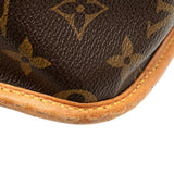 Monogram Sologne Brown - Lab Luxury Resale