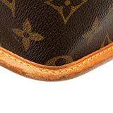 Monogram Sologne Brown - Lab Luxury Resale