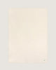 Normy Merino Wool Blanket in Moon - 50" x 70" NIB