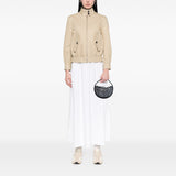 Mini CC Round Mesh Hobo Black - Lab Luxury Resale