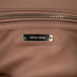 Fur Montone Stripe Crossbody Multi - Lab Luxury Resale