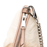 Fur Montone Stripe Crossbody Multi - Lab Luxury Resale