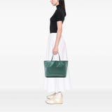 Goyardine Saint Louis GM Green - Lab Luxury Resale