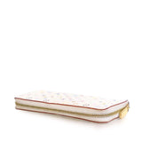 Monogram Multicolore Zippy Long Wallet White - Lab Luxury Resale