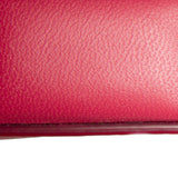 Half Moon Crossbody Bag Pink - Lab Luxury Resale