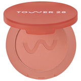 Tower 28 Beauty  GetSet Blur + Set Matte Powder Blush (many shades) NIB - LAB