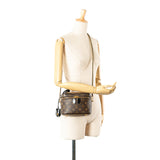 Monogram Reverse Vanity PM Brown - Lab Luxury Resale