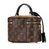 Monogram Reverse Vanity PM Brown - Lab Luxury Resale