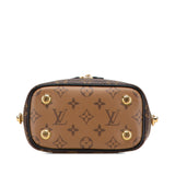 Monogram Reverse Vanity PM Brown - Lab Luxury Resale