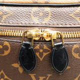 Monogram Reverse Vanity PM Brown - Lab Luxury Resale