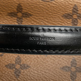 Monogram Reverse Vanity PM Brown - Lab Luxury Resale
