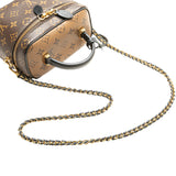 Monogram Reverse Vanity PM Brown - Lab Luxury Resale