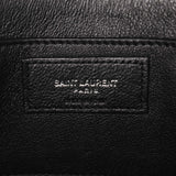 Small Calfskin Solferino Satchel In Box Blue - Lab Luxury Resale