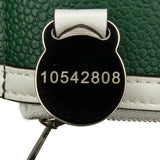 X Richard Malone Zip Clutch Blue - Lab Luxury Resale