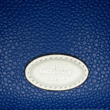 X Richard Malone Zip Clutch Blue - Lab Luxury Resale
