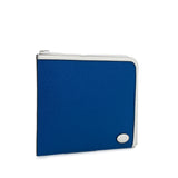 X Richard Malone Zip Clutch Blue - Lab Luxury Resale